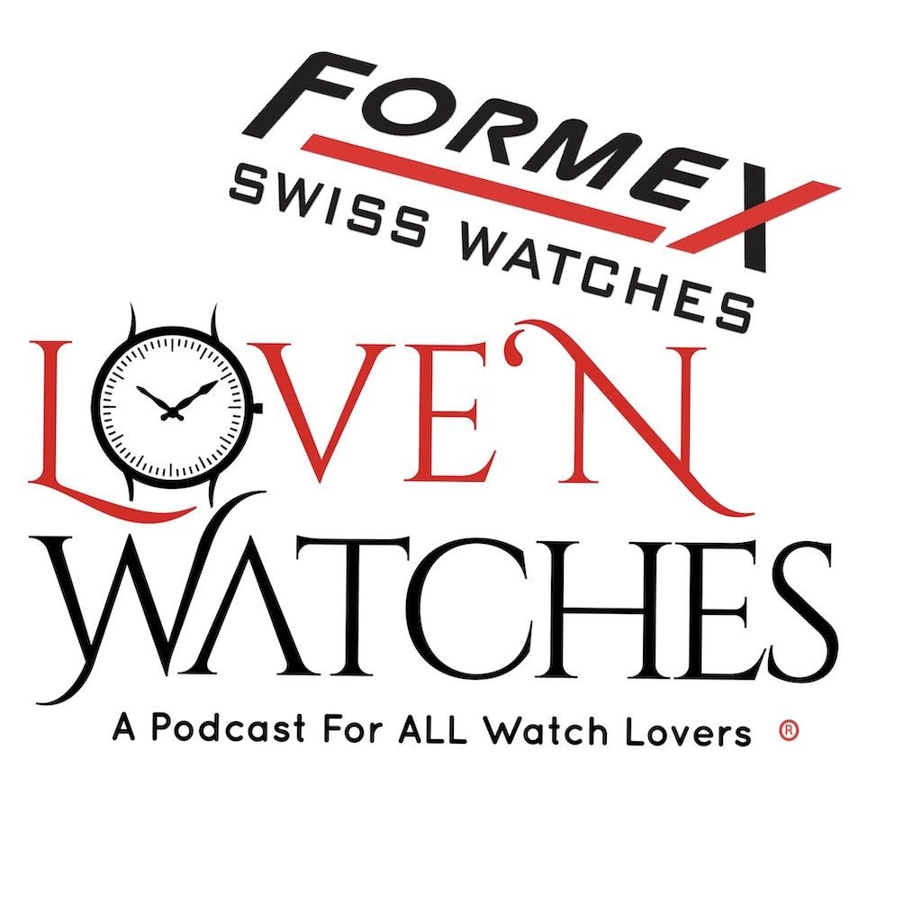 Podcast – Interview With Raphael And Markus Of Formex Watches